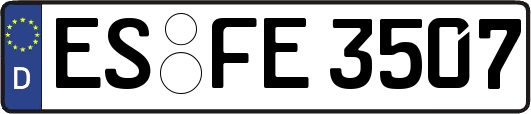 ES-FE3507