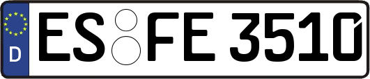 ES-FE3510