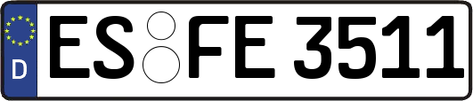 ES-FE3511