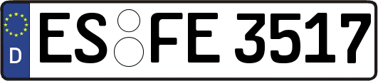 ES-FE3517