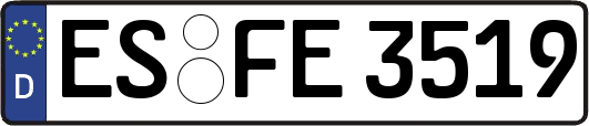 ES-FE3519