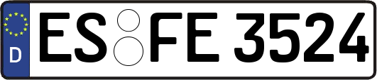 ES-FE3524