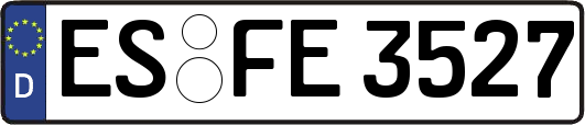 ES-FE3527