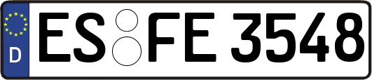 ES-FE3548