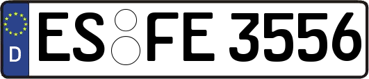ES-FE3556