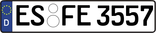 ES-FE3557