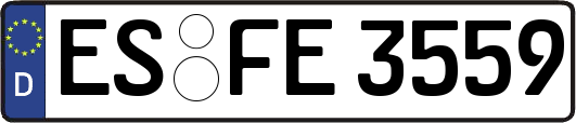 ES-FE3559