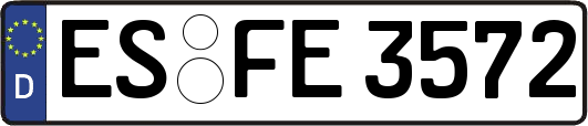 ES-FE3572