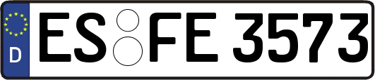 ES-FE3573