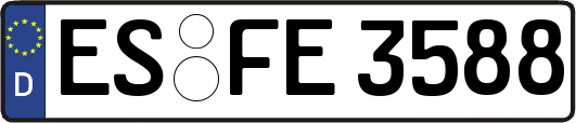 ES-FE3588