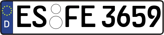 ES-FE3659