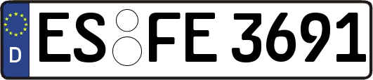 ES-FE3691