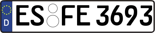 ES-FE3693