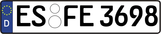 ES-FE3698