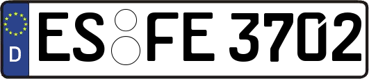 ES-FE3702