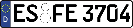 ES-FE3704