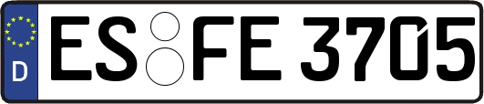 ES-FE3705