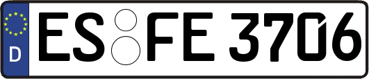 ES-FE3706
