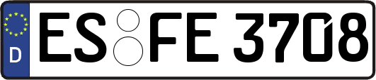 ES-FE3708