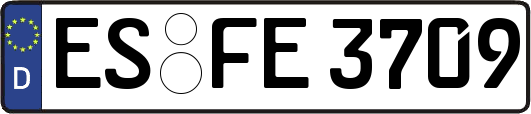 ES-FE3709