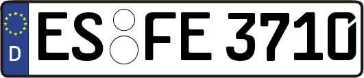 ES-FE3710