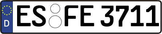 ES-FE3711