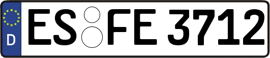 ES-FE3712