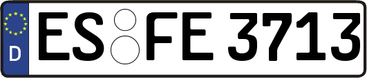 ES-FE3713