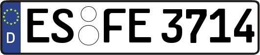 ES-FE3714