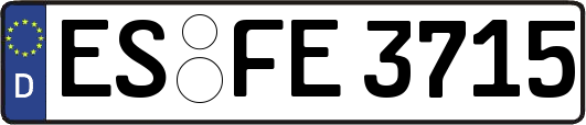 ES-FE3715