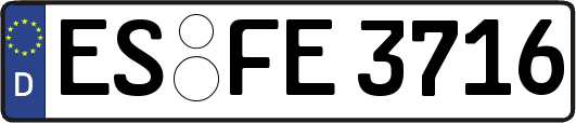 ES-FE3716
