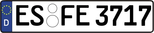 ES-FE3717