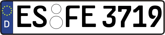 ES-FE3719