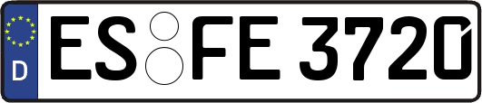 ES-FE3720