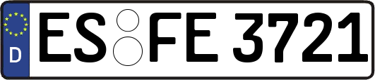 ES-FE3721