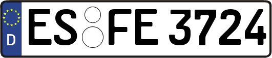 ES-FE3724