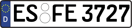 ES-FE3727