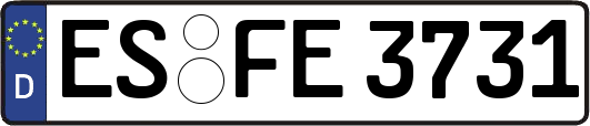 ES-FE3731