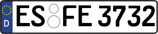 ES-FE3732