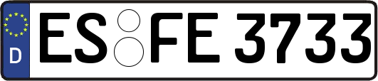 ES-FE3733