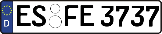 ES-FE3737