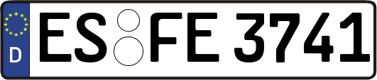 ES-FE3741