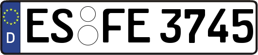 ES-FE3745