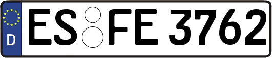ES-FE3762