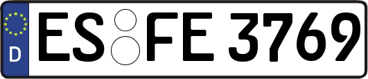 ES-FE3769