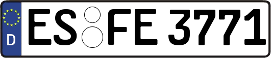 ES-FE3771