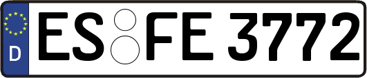 ES-FE3772