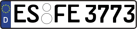 ES-FE3773