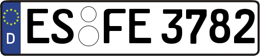 ES-FE3782