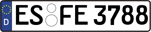 ES-FE3788